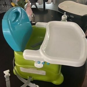 Infant chair
